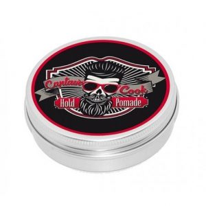 CAPTAIN COOK HOLD POMADE 100ml