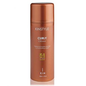 KINSTYLE CURLY CREAM 150ml