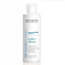 COLOR CLEAN REVLONISSIMO 250ML